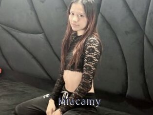 Miacamy