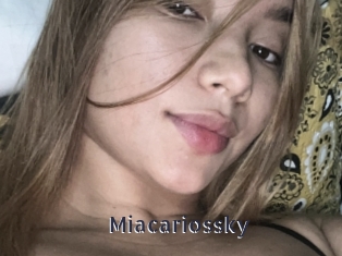 Miacariossky