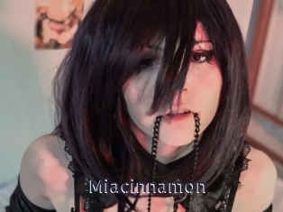 Miacinnamon