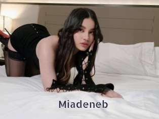Miadeneb