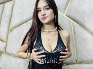 Miahil