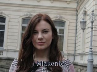 Miakonte