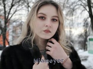 Miameyer