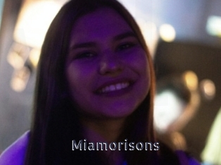 Miamorisons