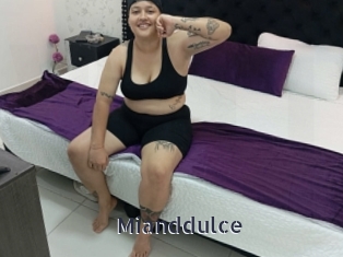 Mianddulce