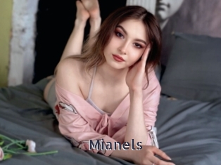 Mianels