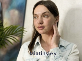 Miatinsley