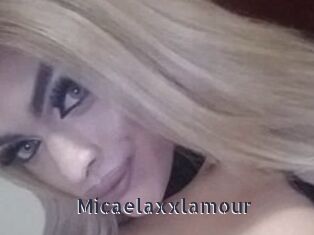 Micaelaxxlamour