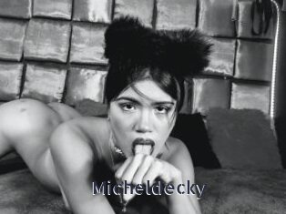 Micheldecky