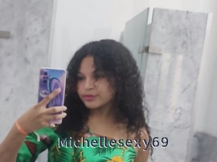 Michellesexy69