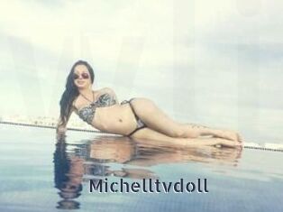 Michelltvdoll