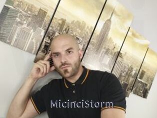 MicinciStorm