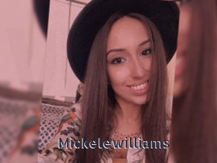 Mickelewilliams