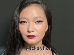 Mickeylion