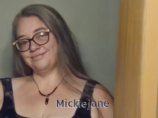 Mickiejane