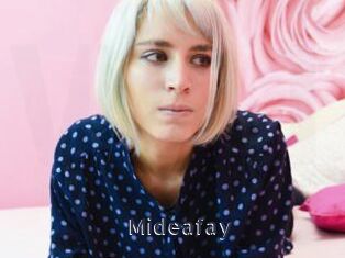Mideafay