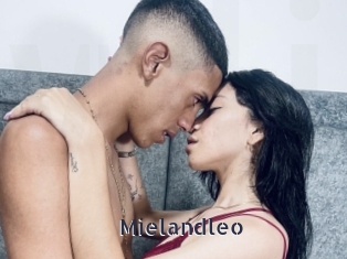 mielandleo webcam livesex