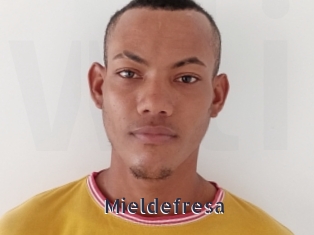 Mieldefresa