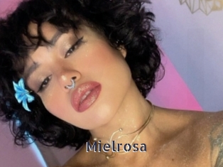 Mielrosa