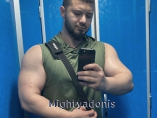 mightyadonis webcam livesex