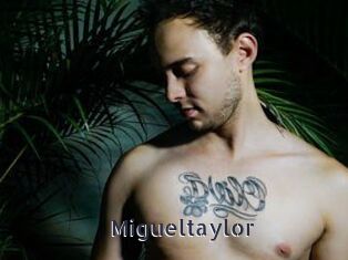 Migueltaylor