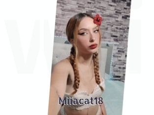Miiacat18