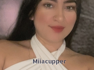 Miiacupper