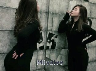 Miiyalee