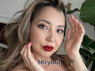 Miiyoun