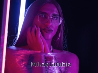 Mikaelarubia
