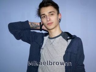 Mikaelbrownn