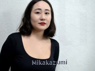 Mikakazumi