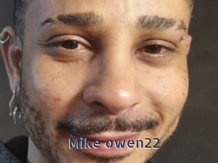 mike_owen22 webcam livesex
