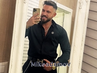 mikeadamov webcam livesex