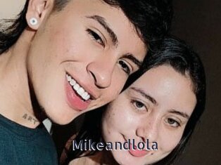 mikeandlola webcam livesex