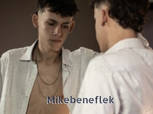mikebeneflek webcam livesex