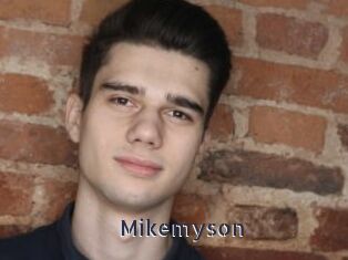 Mikemyson