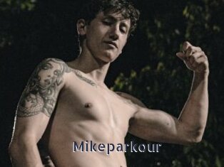 Mikeparkour