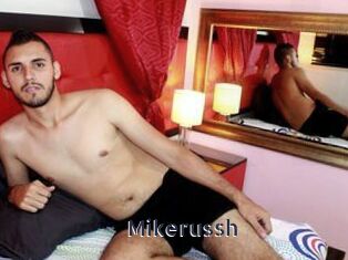 Mikerussh