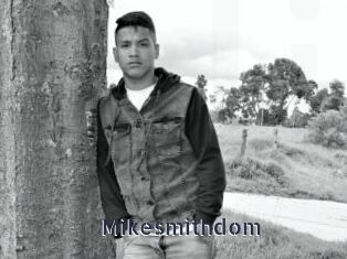 Mikesmithdom