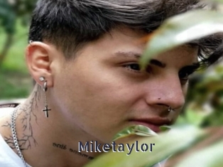 Miketaylor