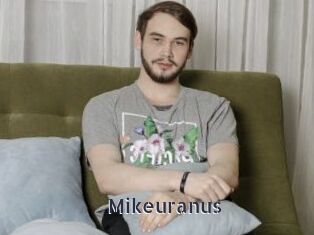 Mikeuranus