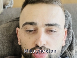 Mikeynexton