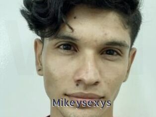 mikeysexys webcam livesex