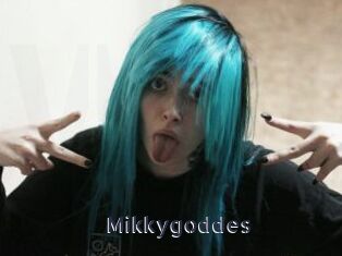 Mikkygoddes
