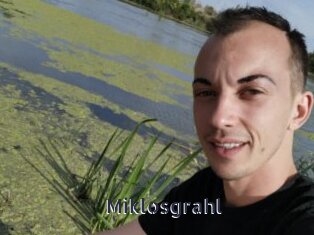 Miklosgrahl