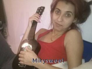 Mikysweet