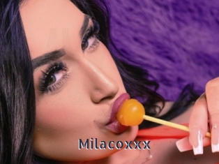 Milacoxxx