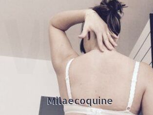 Milaecoquine