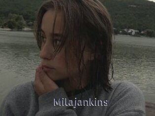 Milajankins